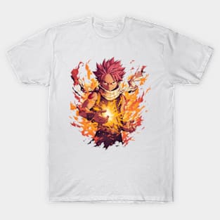 natsu T-Shirt